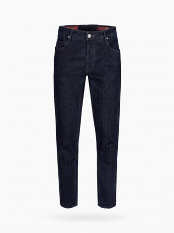 TRAMAROSSA TRAMAROSSA MICHELANGELO BLUE RAW DENIM