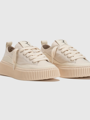 RHUN RHUN SNEAKER 3250 GRAIN CREME