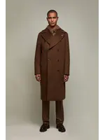 LBM 1911 LBM 1911 WOOL CASHMERE COAT