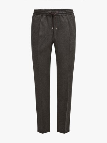 BRIGLIA BRIGLIA MORRO DRAWSTRING PANTS