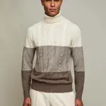 KNITWEAR