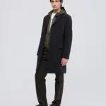 COATS AND JACKETS