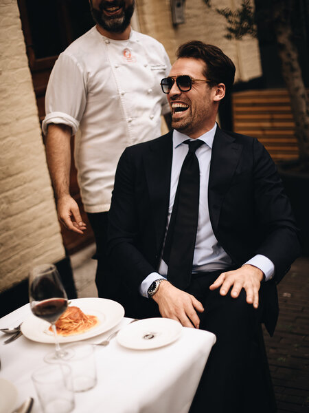 SUITS