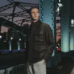 COATS AND JACKETS