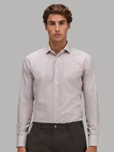 FORMAL SHIRTS