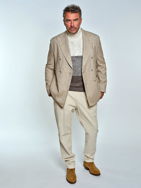 BLAZERS