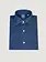 FINAMORE FINAMORE GIZA COTTON LIGHT DENIM SHIRT