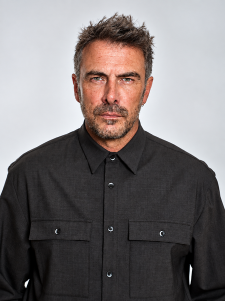 OVERSHIRTS