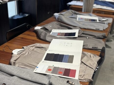 Milan FW26
