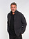 ALTEA MILANO ALTEA VIRGIN WOOL KNITTED JACKET GREY