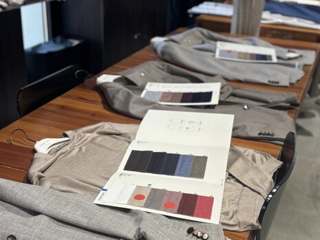 Milan FW26