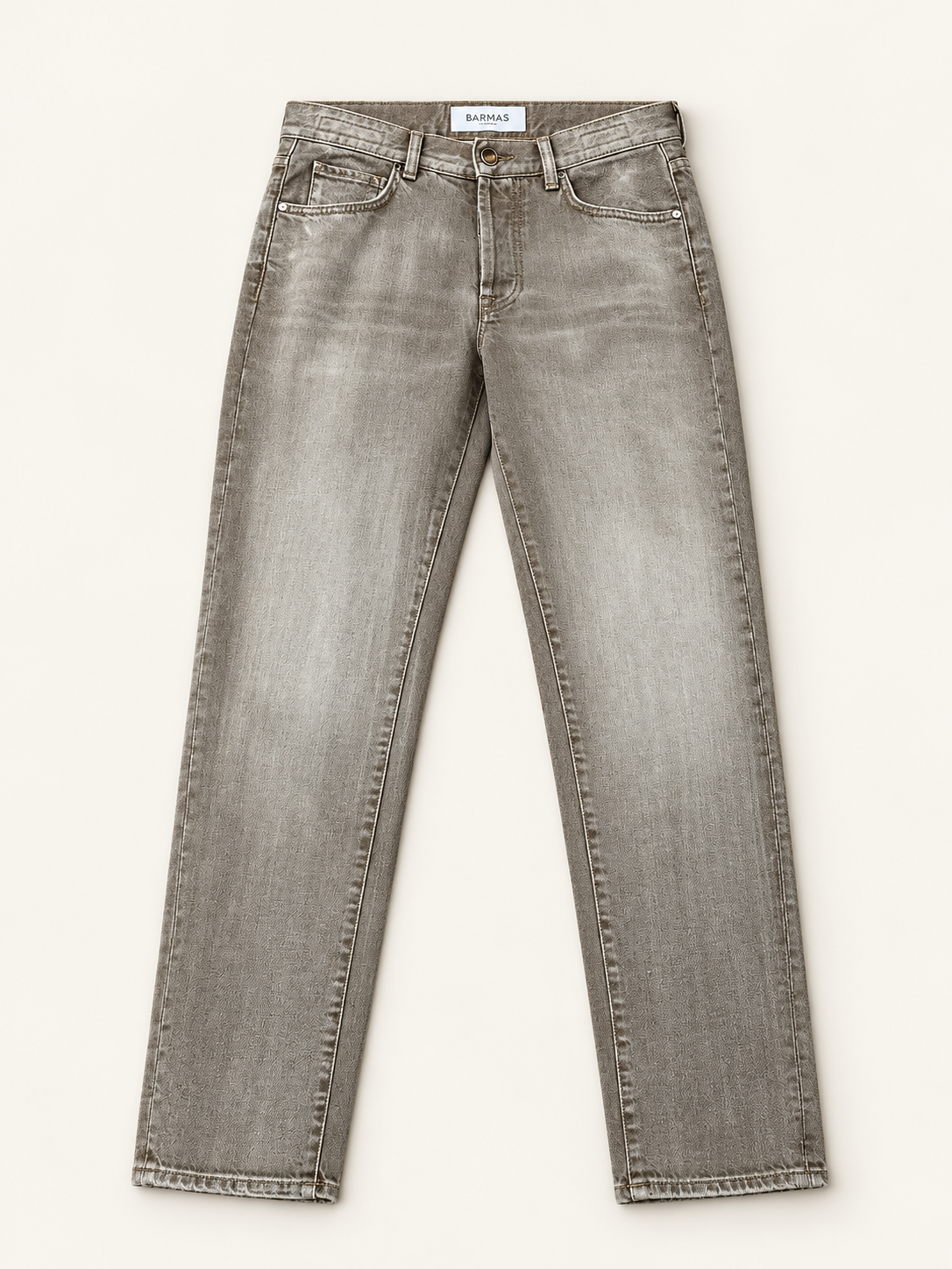 BARMAS BARMAS TERRACOTTA DENVER DENIM