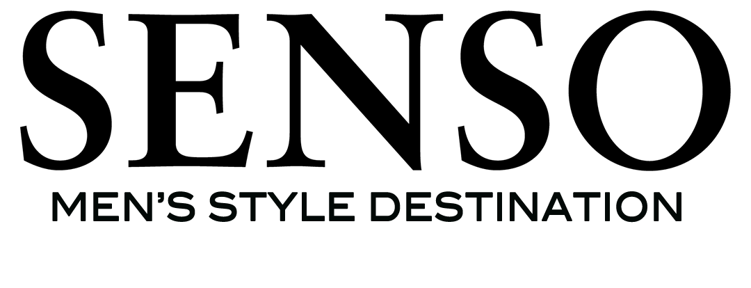 Senso Mens Fashion 
