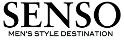 Senso Mens Fashion 