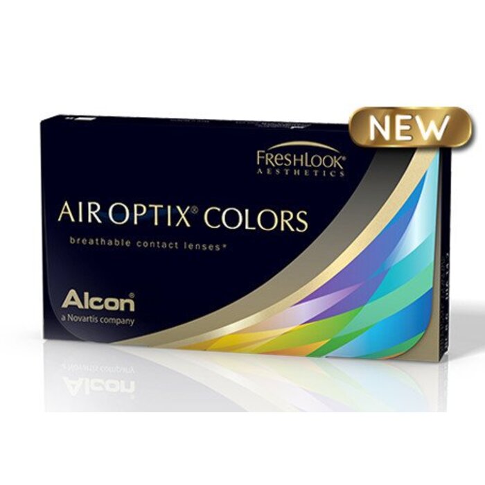Air Optix Air Optix Colors (2 Pack)