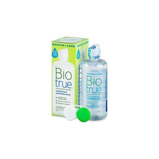 Biotrue Biotrue + Case (300ml)