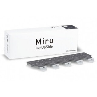 Miru 1 Day Upside 30 pack