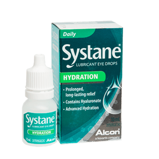 Alcon Systane Hydration 10 ml