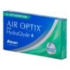 Air Optix hydraglyde for Astigmatisme (6 Pack)