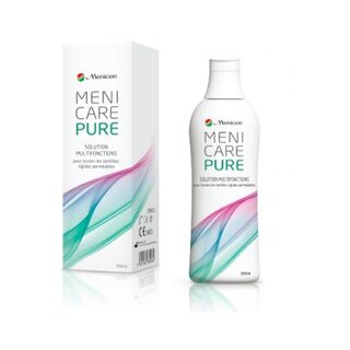 Menicare Pure 250 ml