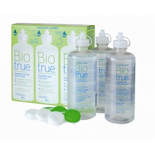 Biotrue Biotrue (6 Months)