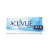 Acuvue OASYS MAX 1-DAY 30 PACK