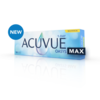 Acuvue Oasys MAX 1-DAY Multifocal 30 Pack