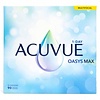 Acuvue Oasys MAX 1-DAY Multifocal 90 Pack