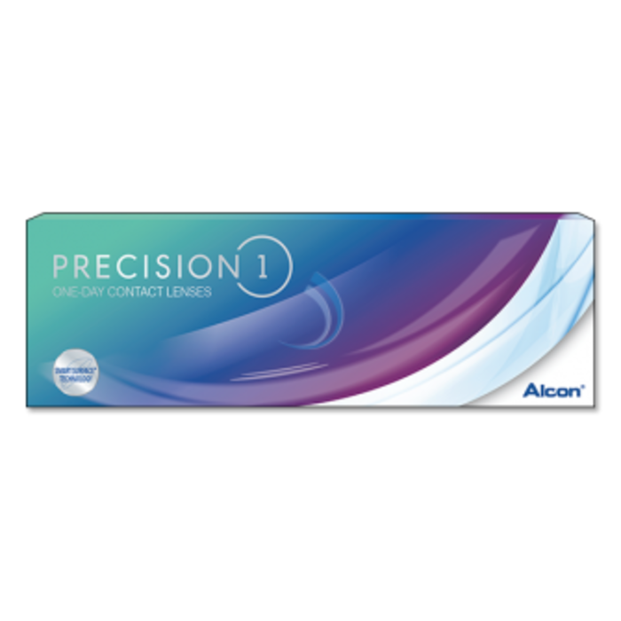Alcon Precision 1 30 PACK