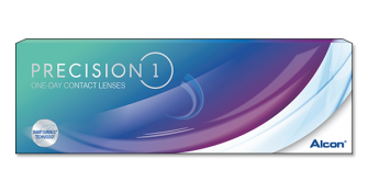 Alcon Precision 1 30 PACK