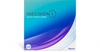 Alcon Precision 1 90 PACK