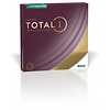 Dailies Total 1 For Astigmatism 90P