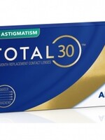 Alcon Total 30 For Astigmatism 6 PACK