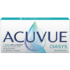 Acuvue Oasys Multifocal 6 PACK