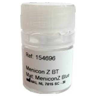 Menicon Z (GeniuS/Daytime/Exact/Flexi TC)