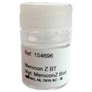 (Confofrm) Futura/Optimum confort Menicon