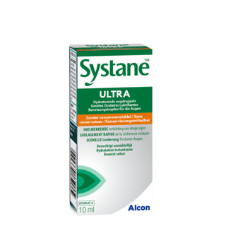 Alcon Systane Ultra (10ml)