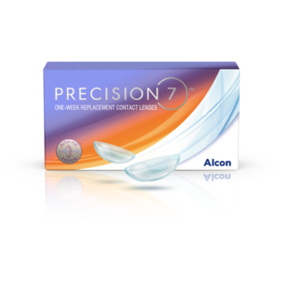 Alcon Precision 7   (12 pack)