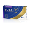 Total 30 Multifocal (6 pack)