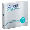 Acuvue Oasys 1-Day met HydraLuxe (90 Pack)