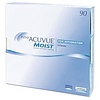 1 Day Acuvue Moist pour Astigmatisme (90 Paquet)