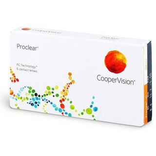 Proclear Proclear Compatibles (6 Pack)
