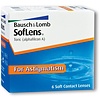 Soflens Toric for Astigmatisme (6 Pack)