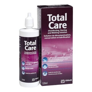 Total Care 1
