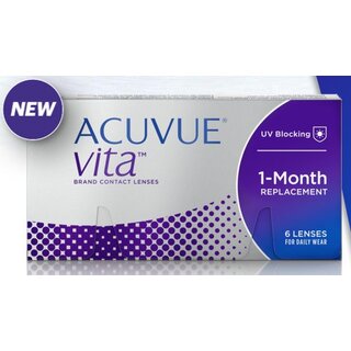 Acuvue Acuvue Vita (6 Paquet)