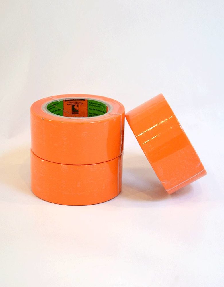TAPE PRO | Ruban Barnier 6095 L'orange Pro TAPE PRO | Ruban Barnier 6095 L'orange Pro