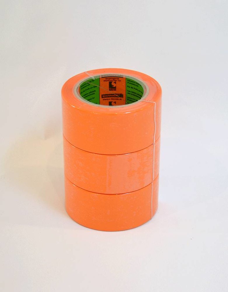TAPE PRO | Ruban Barnier 6095 L'orange Pro TAPE PRO | Ruban Barnier 6095 L'orange Pro