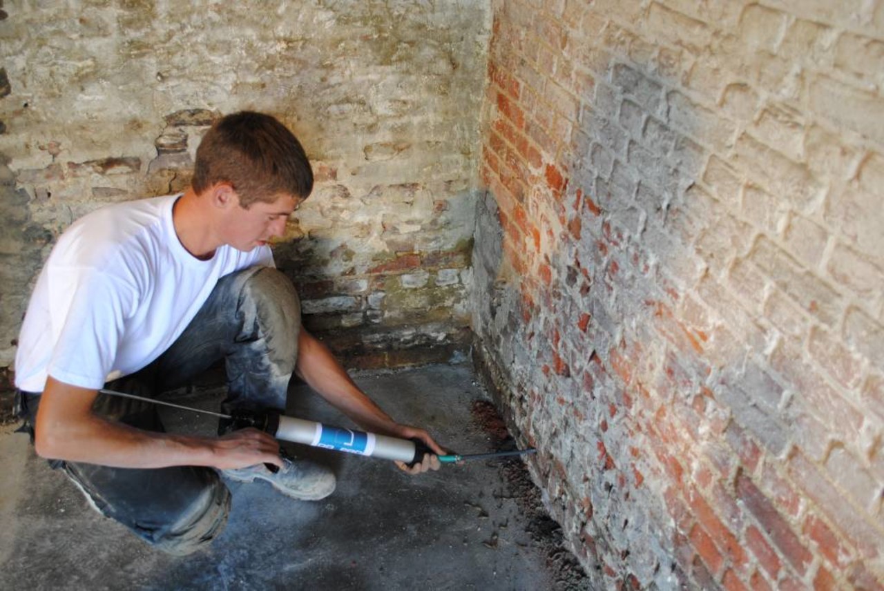 GEL INJECT PISTOL GEL INJECT PISTOL