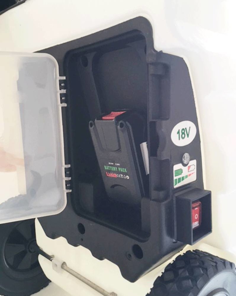 AUTO SPRAY (30L) AUTO SPRAY (30L)