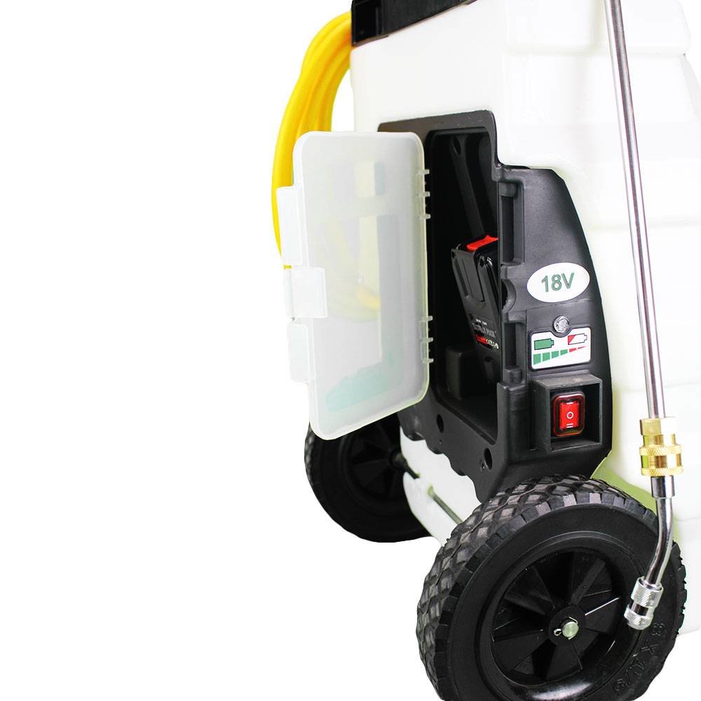 AUTO SPRAY (30L) AUTO SPRAY (30L)